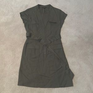 Army green banana republic